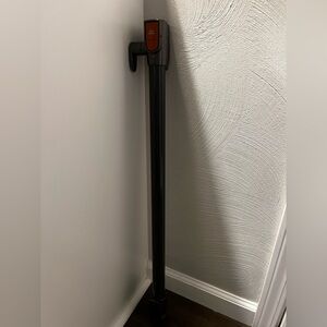 Shark HV301 HV302 HV303 HV305 HV300W Extension Wand Tube Assembly Orange